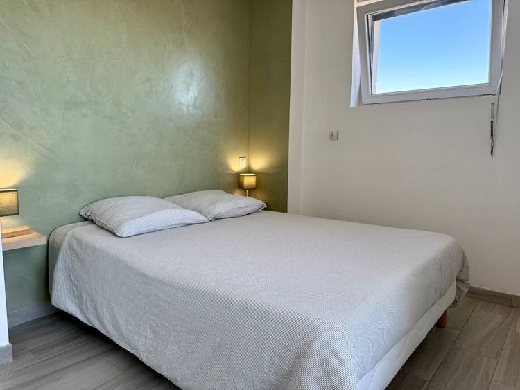 Chambre 1