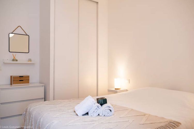 Chambre 1