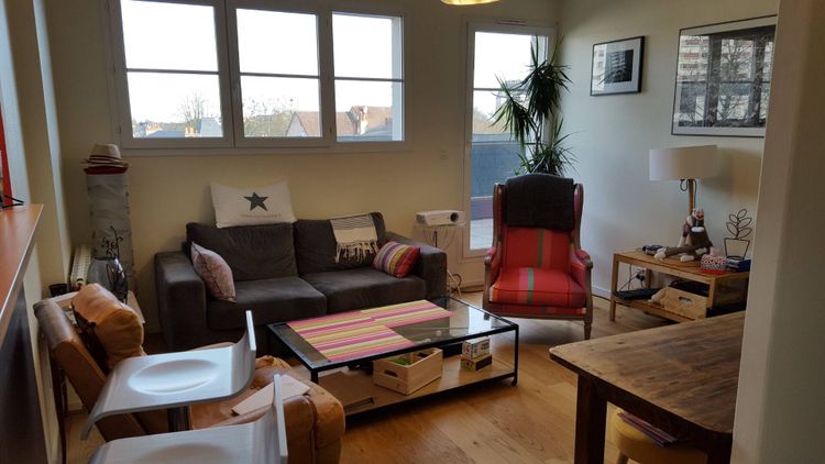 Common areas