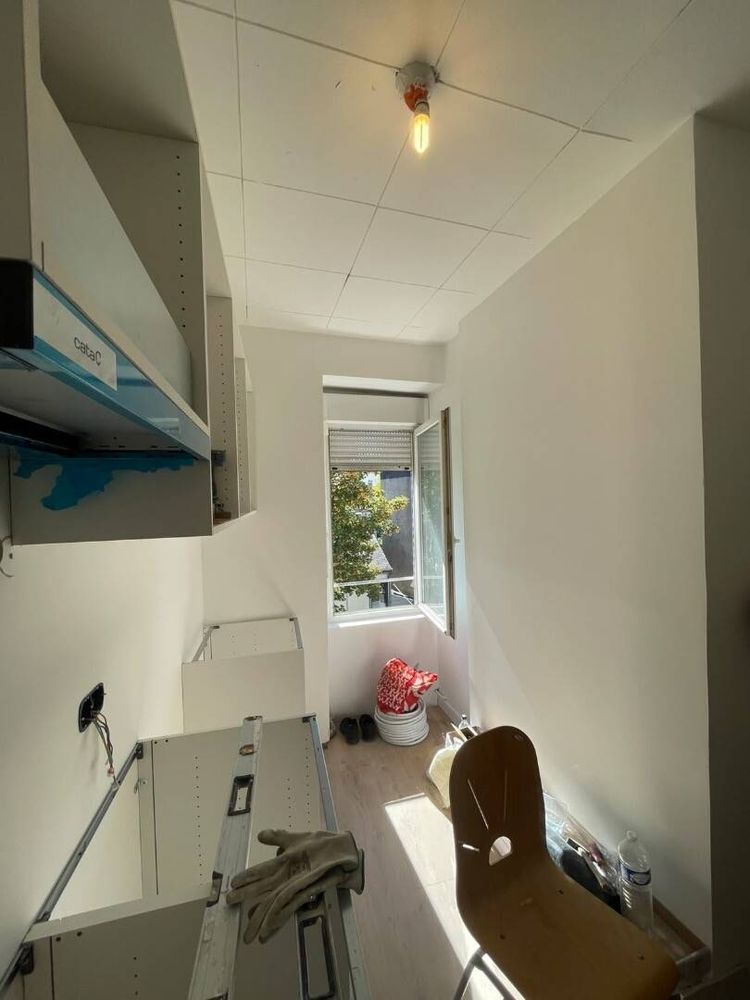 Common areas