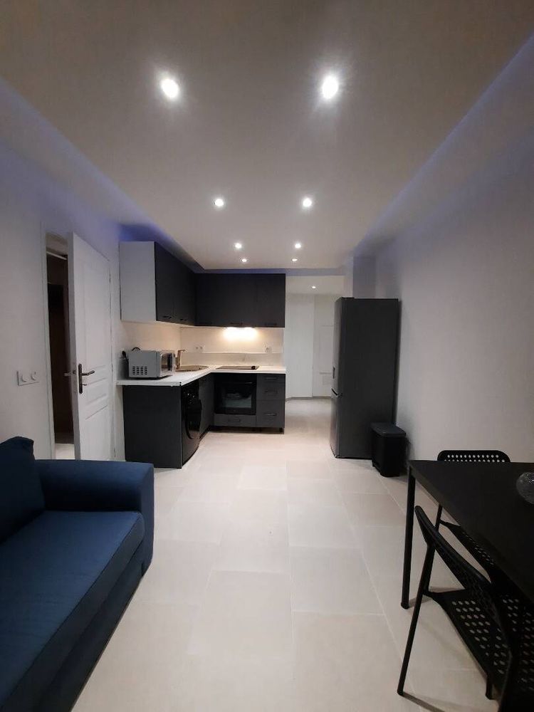 Common areas