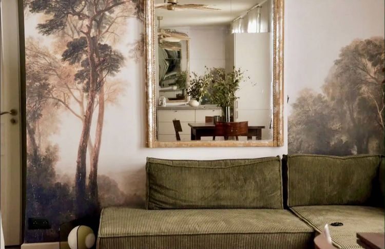 Parties communes