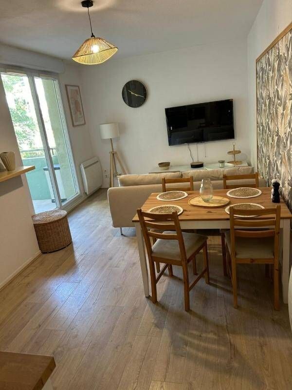 Chambre 1