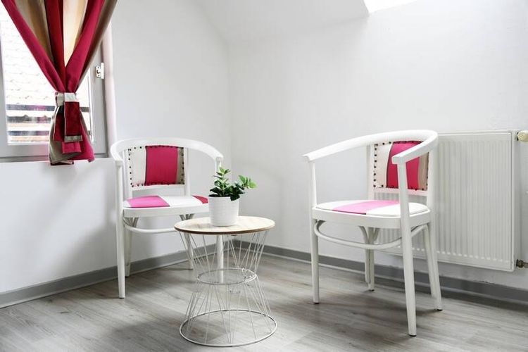 Common areas