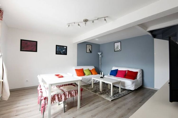 Common areas