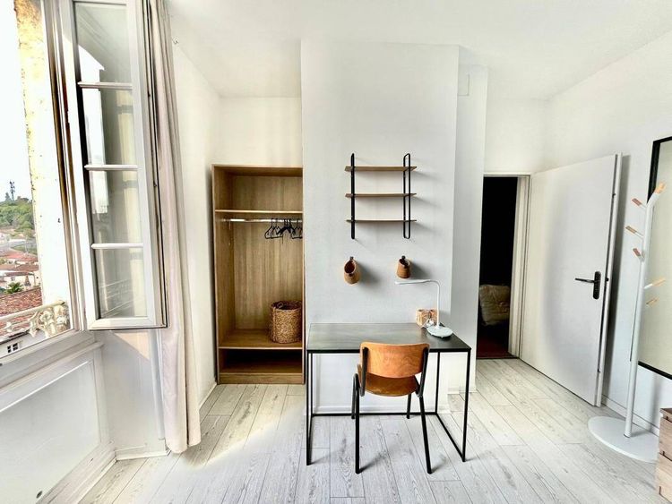 Chambre 244