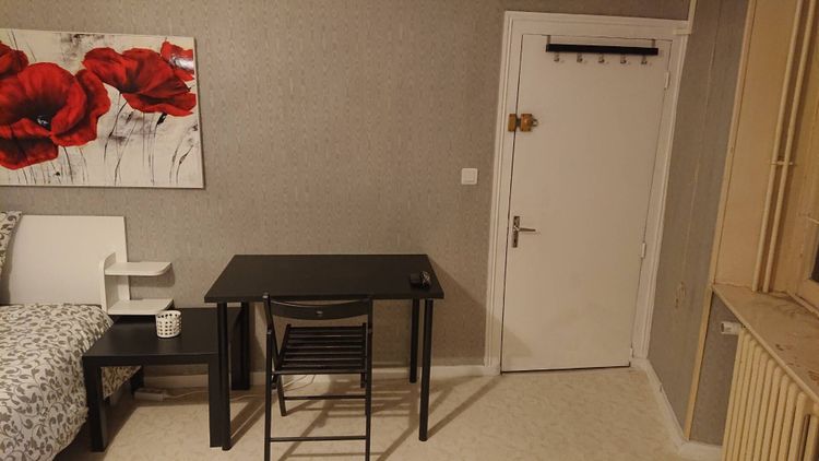 Common areas