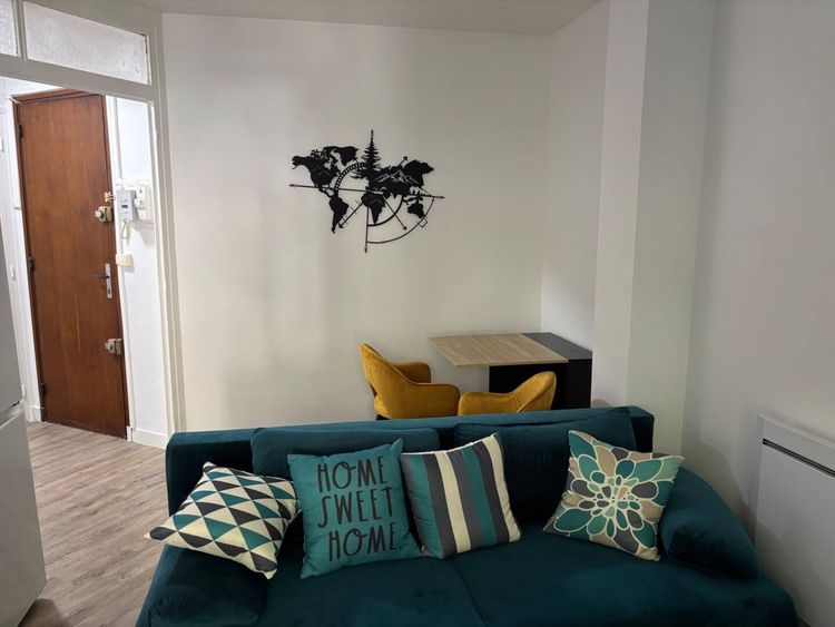 Common areas