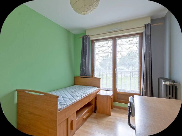 Chambre 1