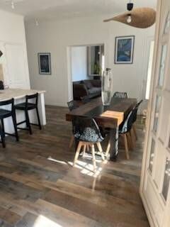 Common areas