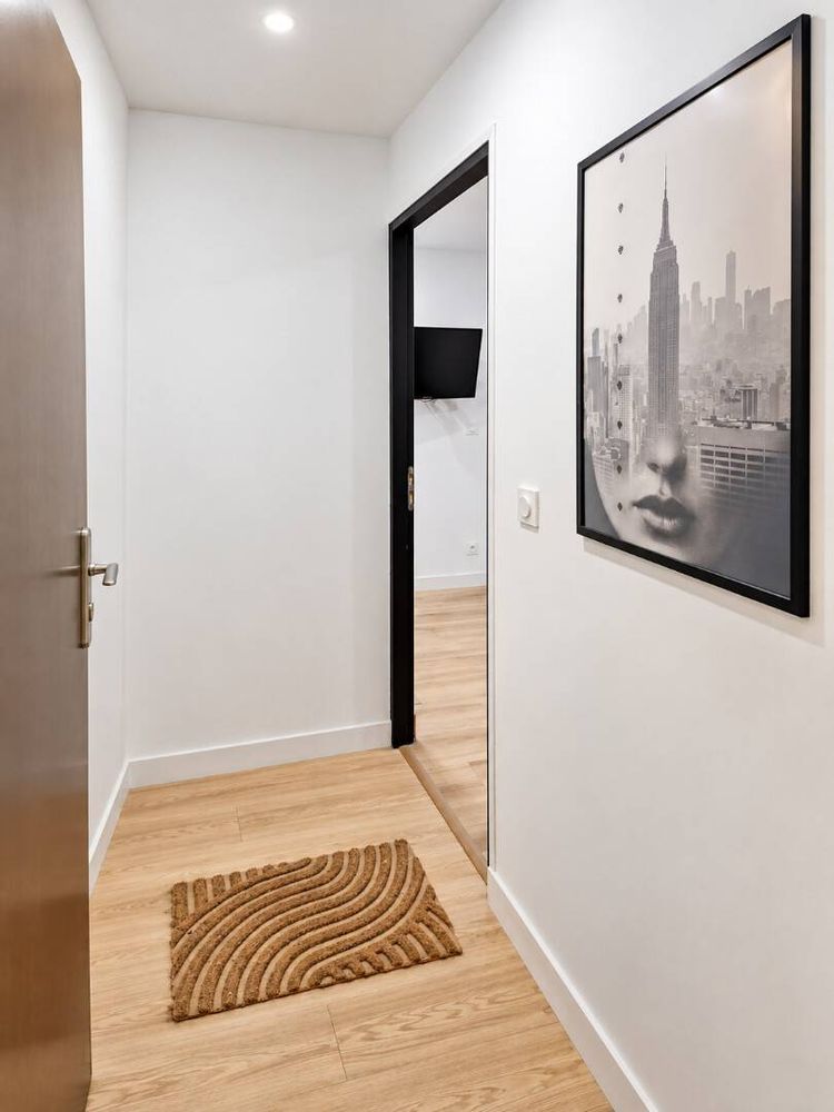 Common areas