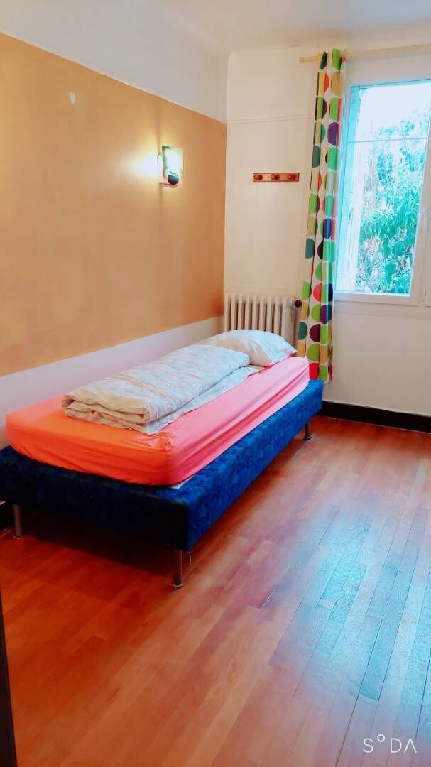 Chambre 1