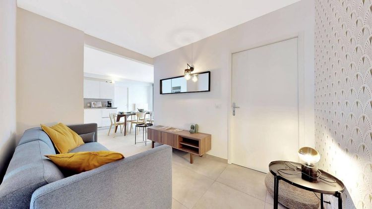 Chambre 1