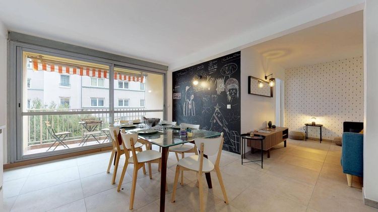 Chambre 1