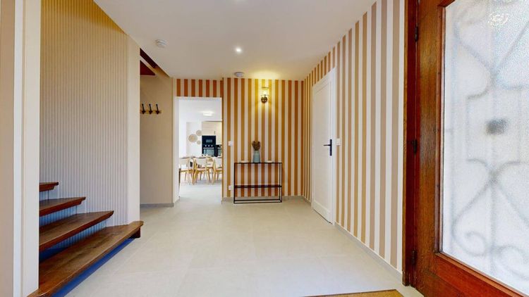 Chambre 870