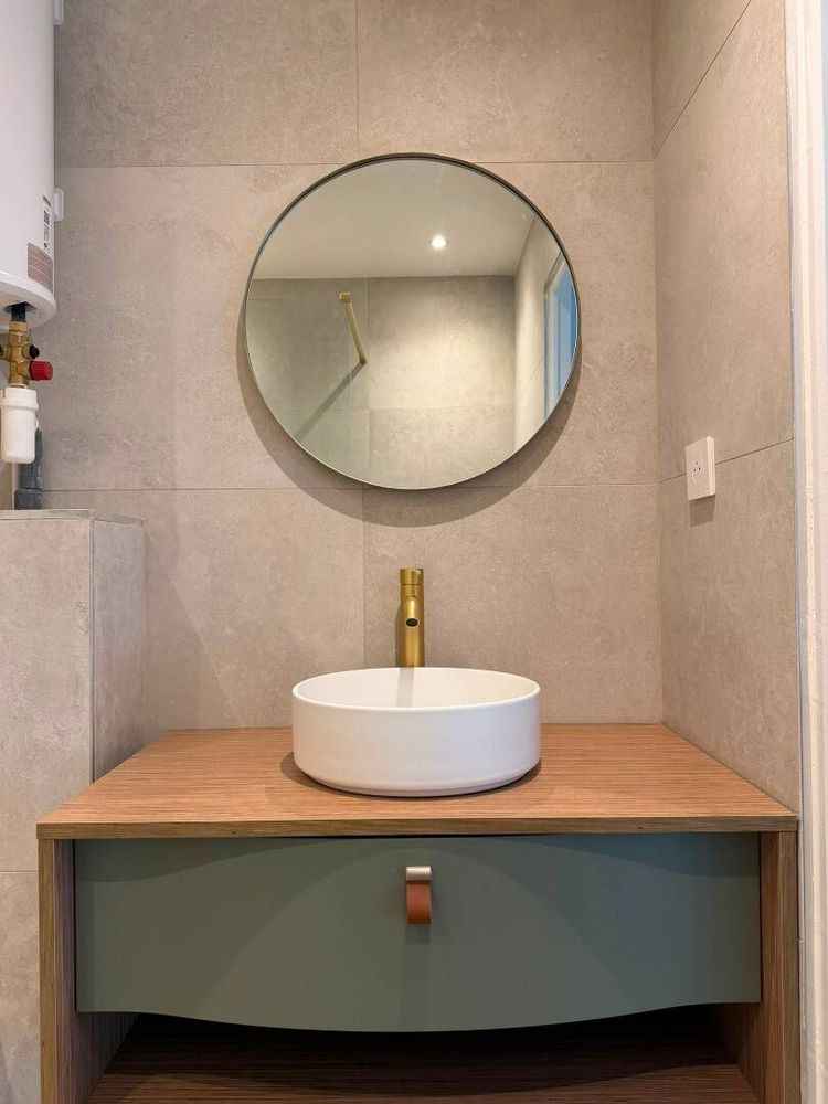 Common areas