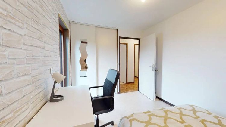 Common areas