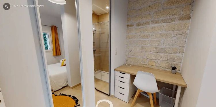 Common areas