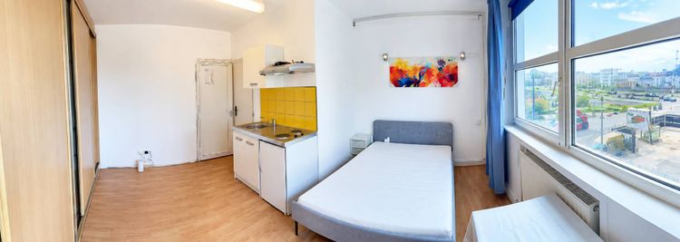 Common areas