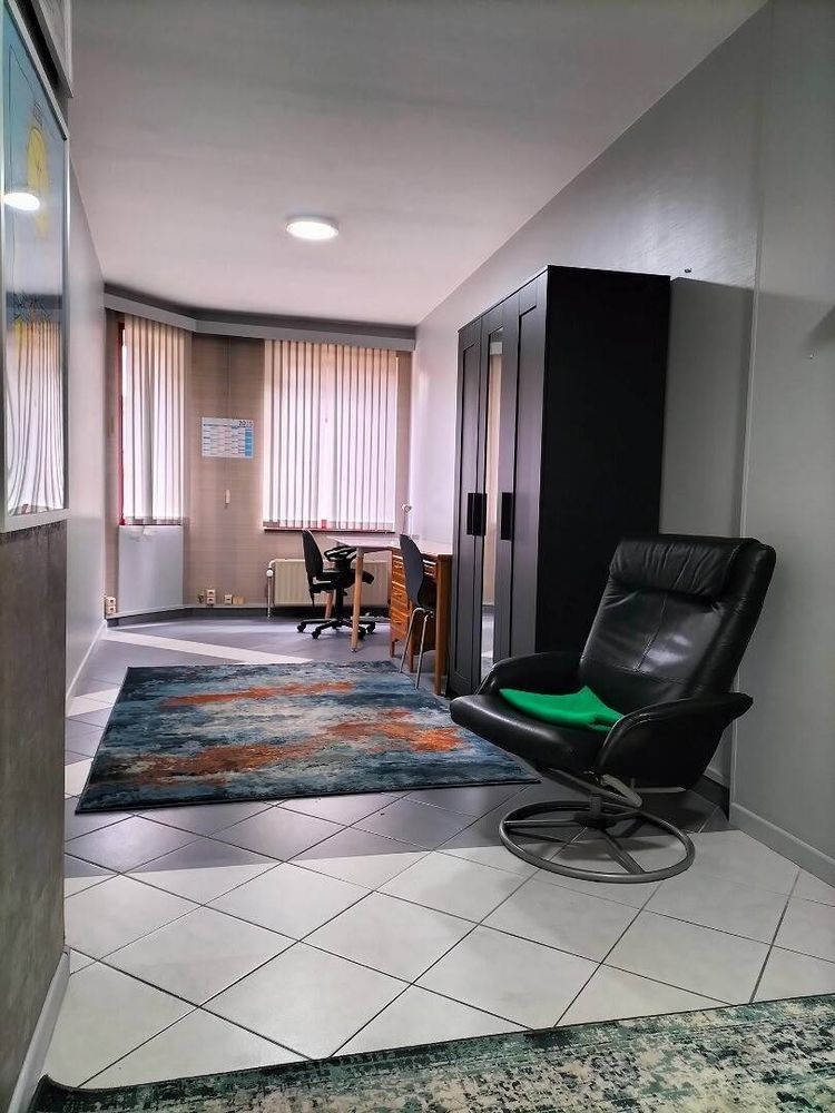 Common areas