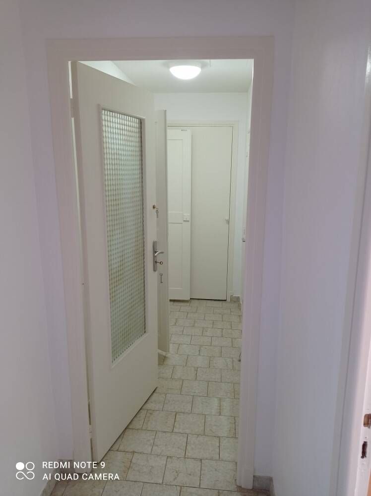 Common areas