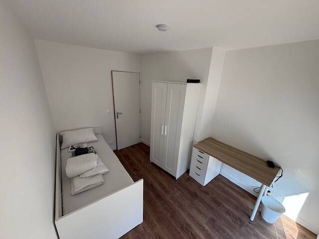 Common areas
