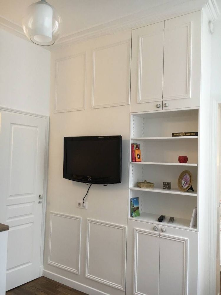 Common areas