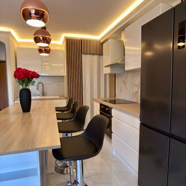 Common areas
