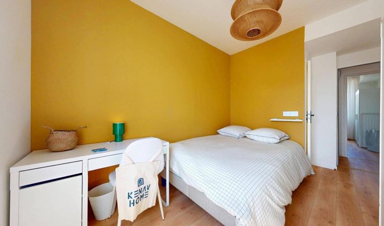 Chambre 1