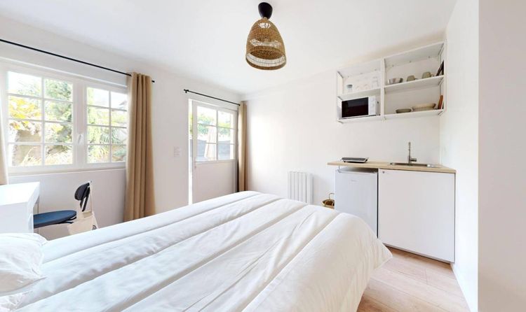 Chambre 873