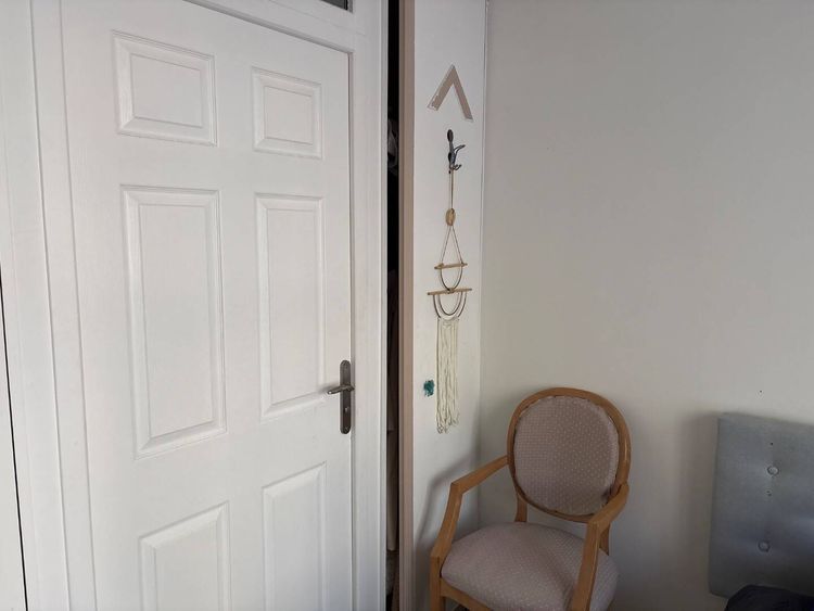Common areas