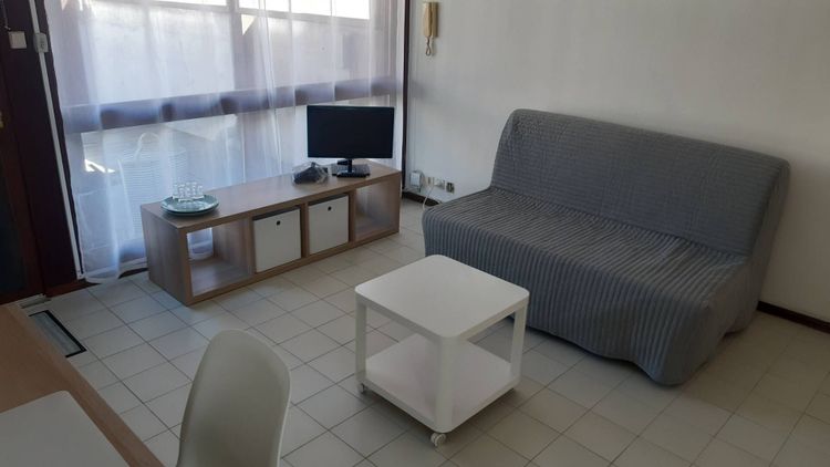 Common areas