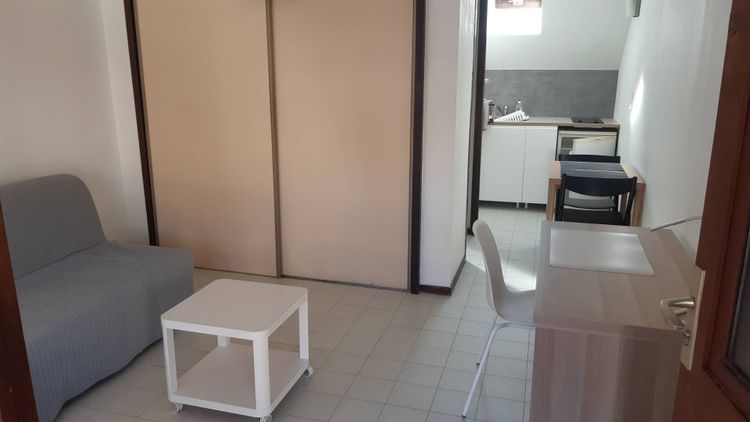 Common areas