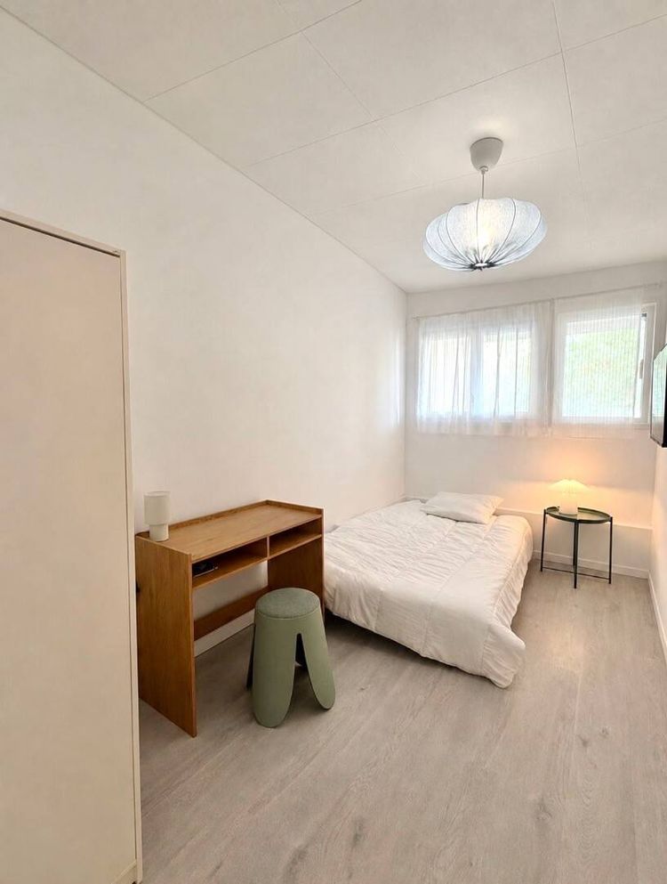 Chambre 1