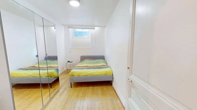 Common areas