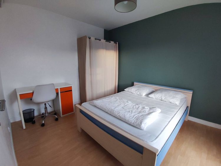 Chambre 1