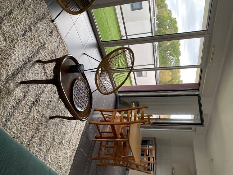 Common areas