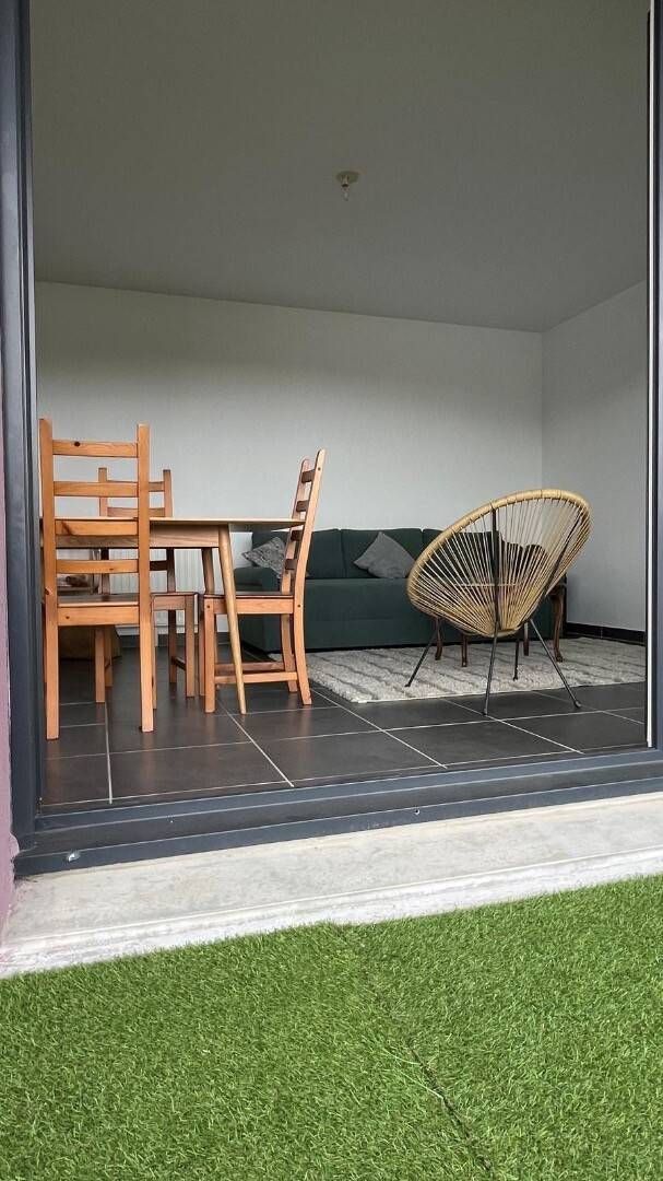 Common areas