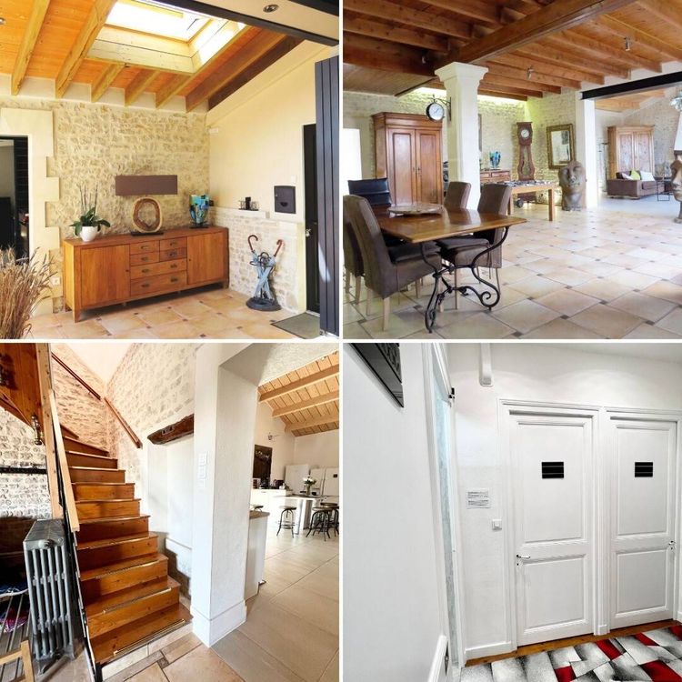Common areas