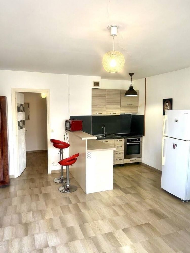 Common areas