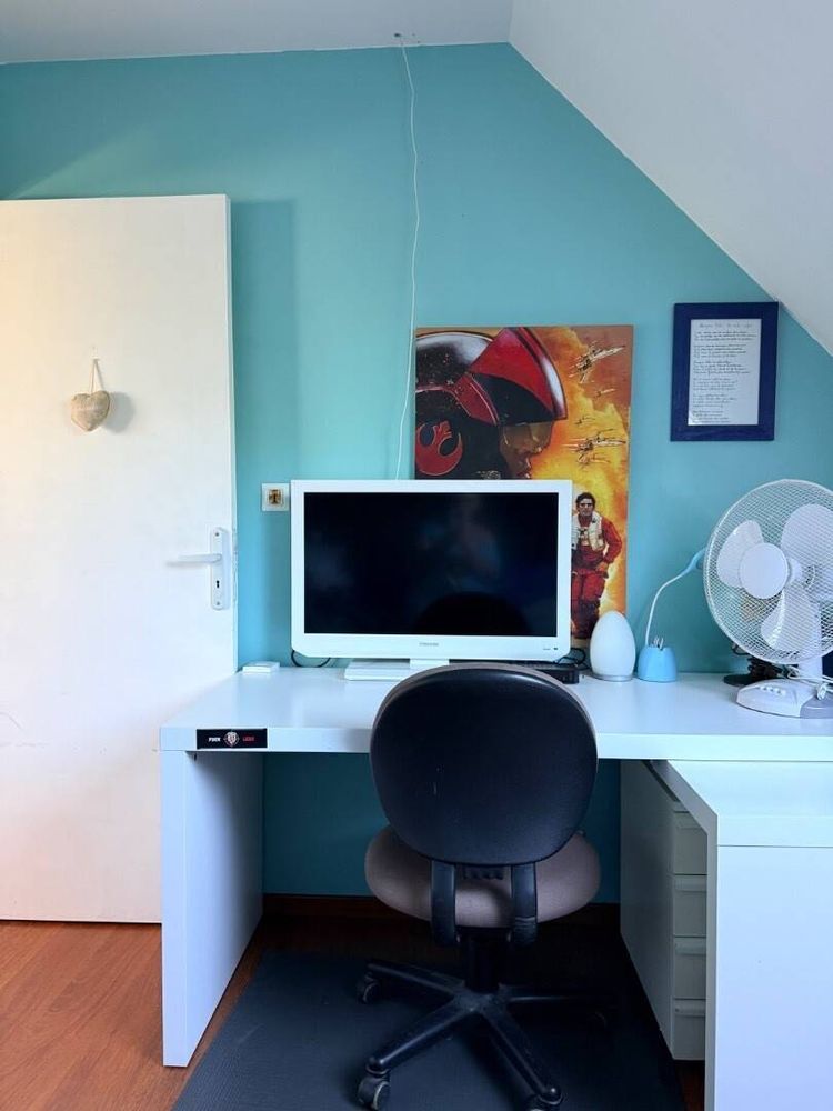 Common areas