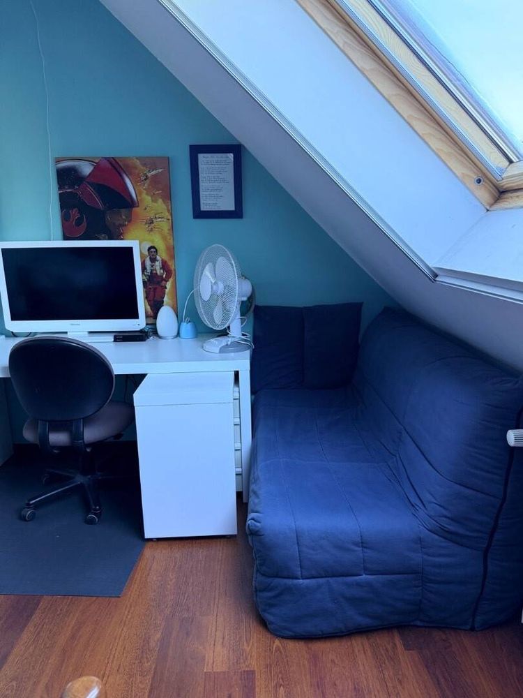 Common areas