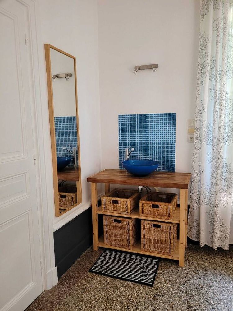 Common areas