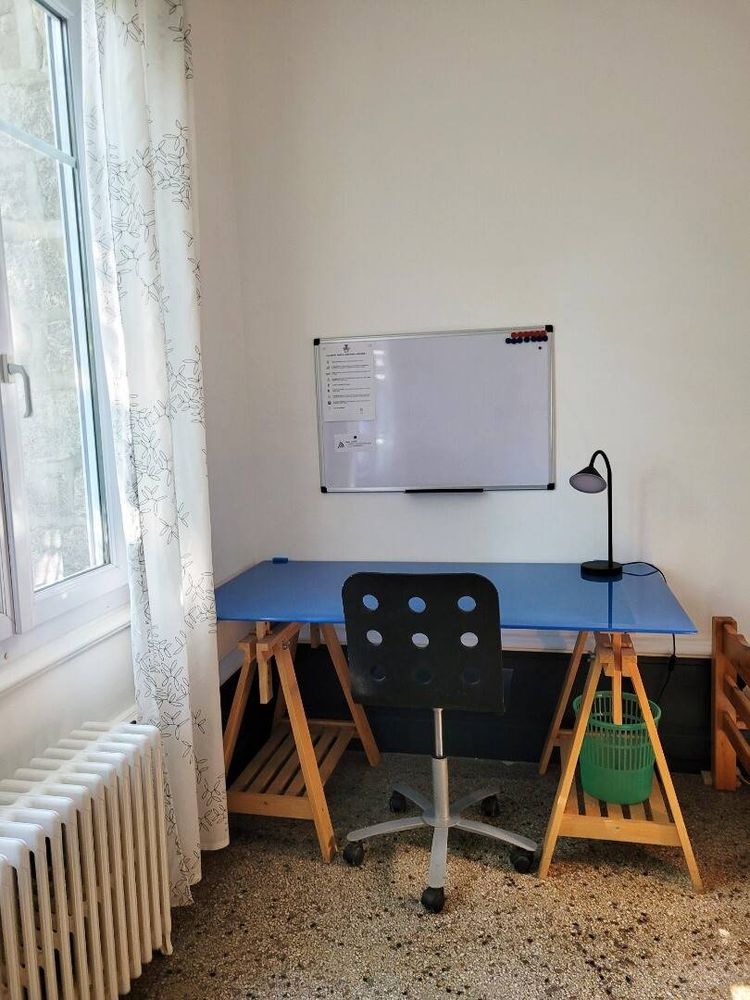 Common areas