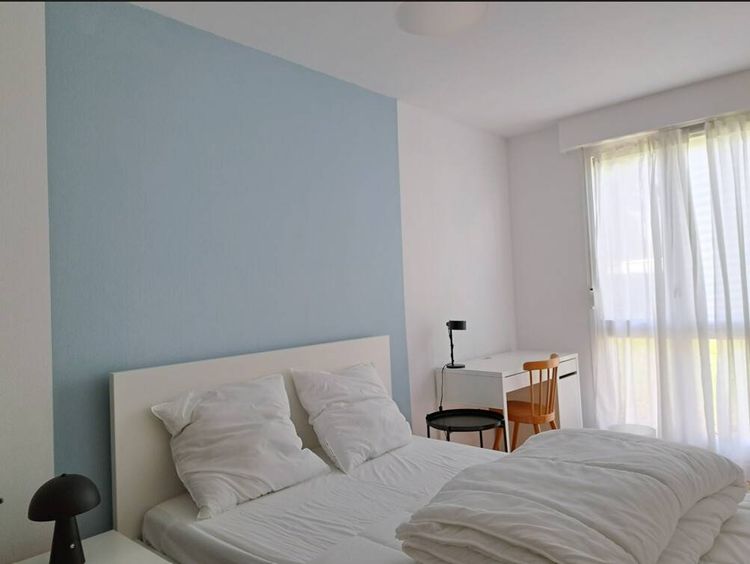 Chambre 1