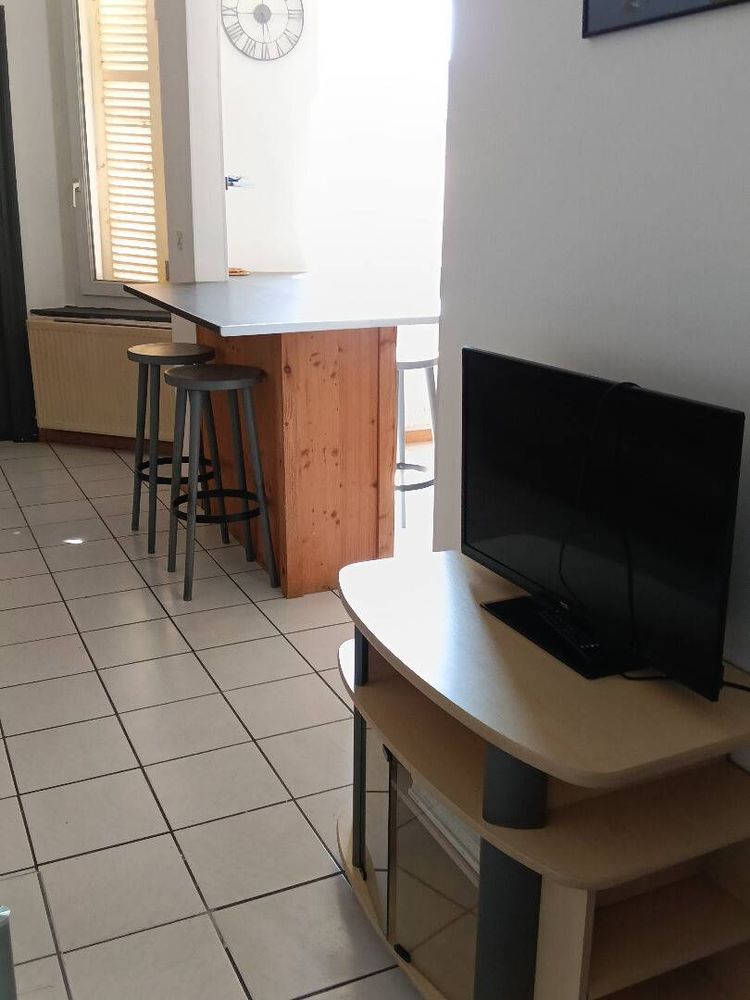 Common areas