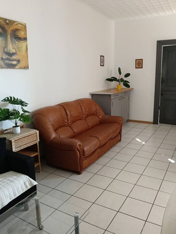 Common areas