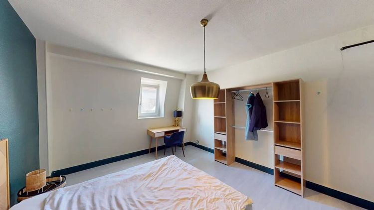 Common areas