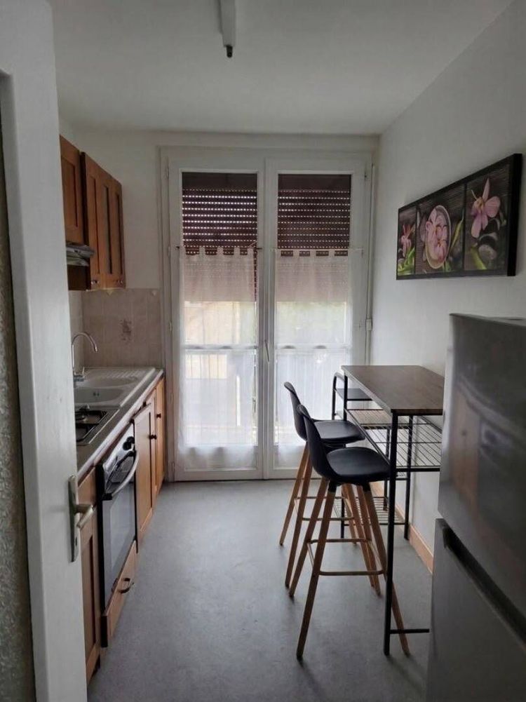 Chambre 1