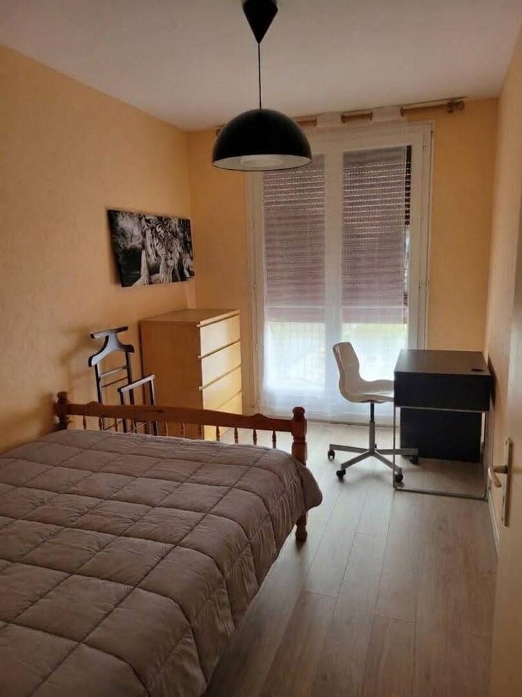 Chambre 2